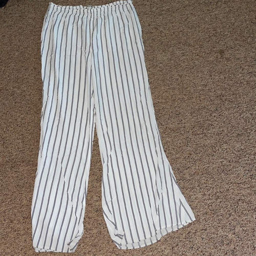 Forever 21 flar pants